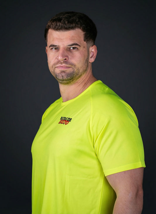 Camiseta Rutas de Éxito x Drivefest