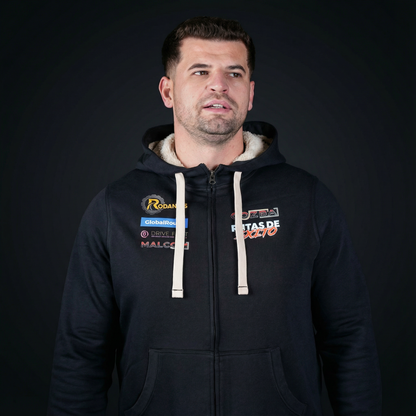 Sudadera comunidad - Borreguito