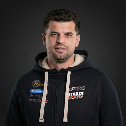 Sudadera comunidad - Borreguito