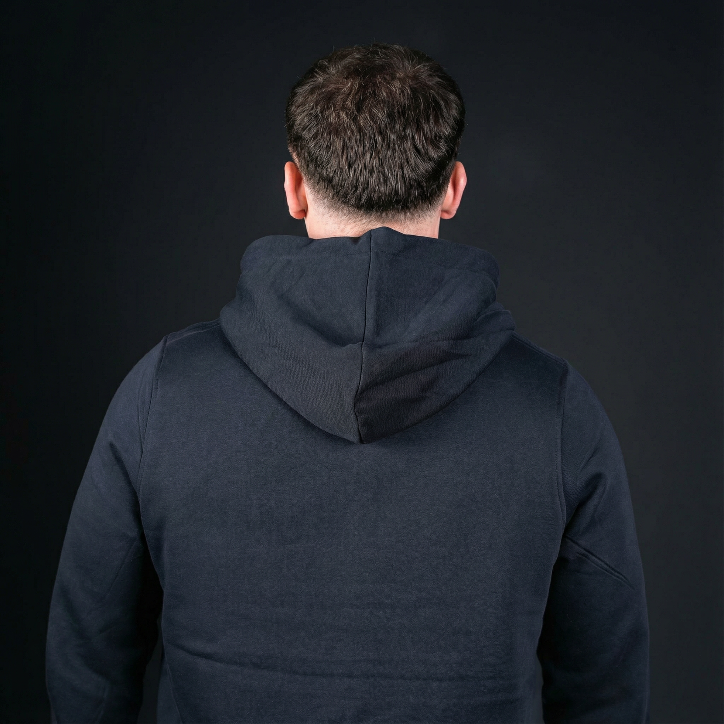 Sudadera comunidad - Borreguito