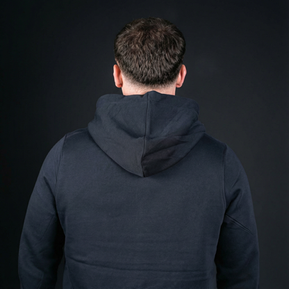 Sudadera comunidad - Borreguito