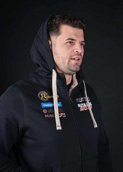 Sudadera comunidad - Borreguito