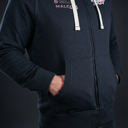 Sudadera comunidad - Borreguito